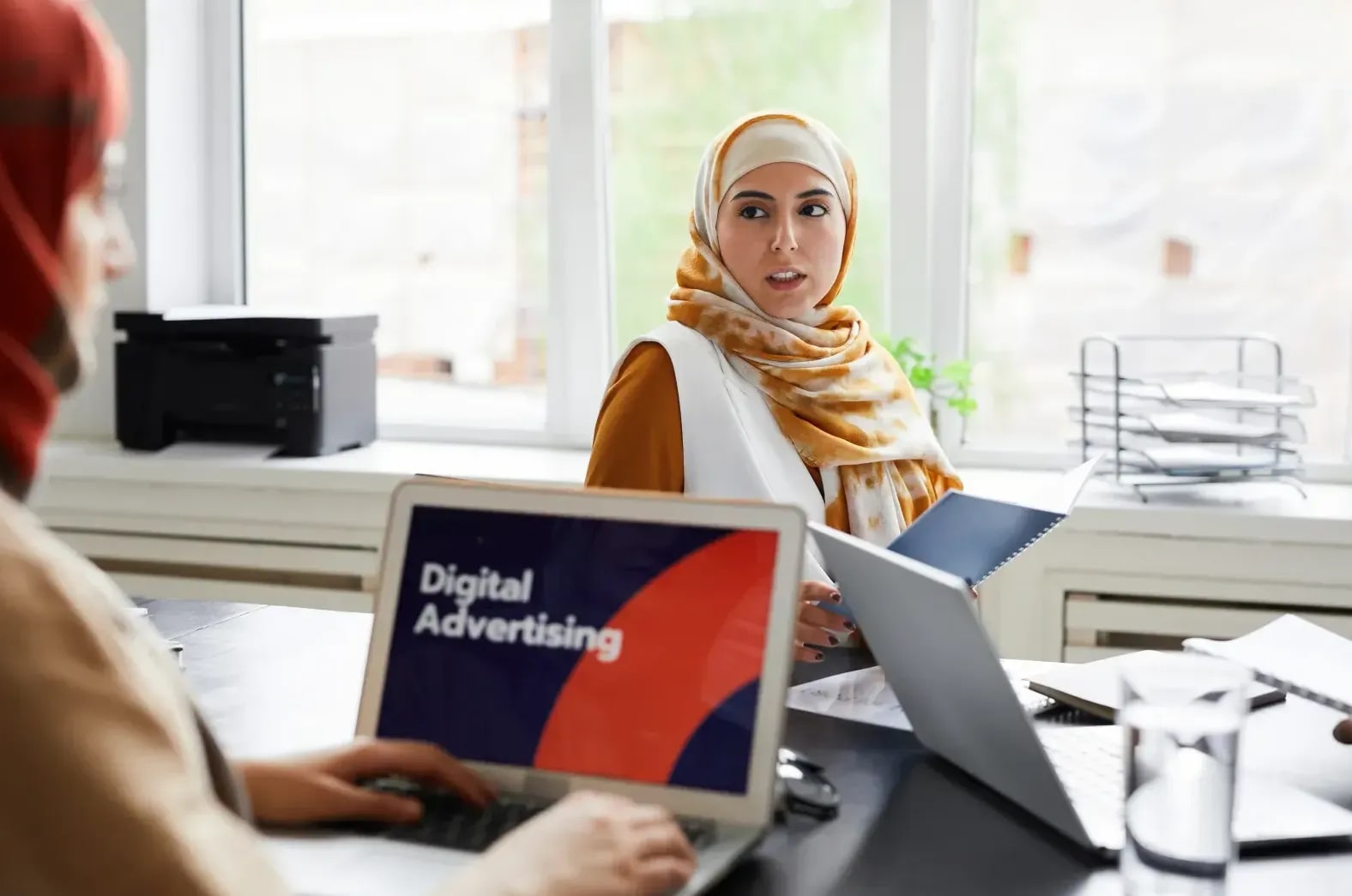 Performance et marketing digital pour développer votre visibilité à Roma